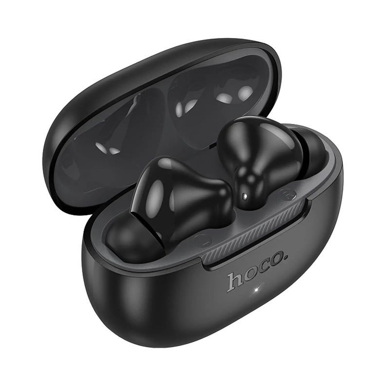 Audifonos TWS Premium Hoco EQ24 N Negro