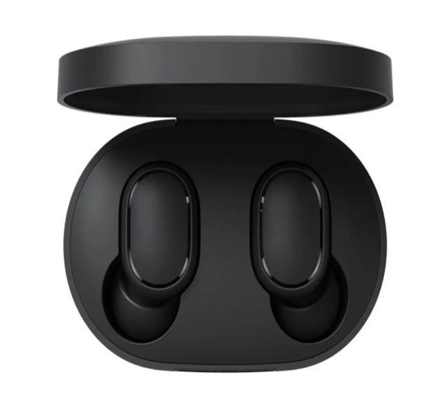 Auriculares In-ear Gamer Inalámbricos Redmi Airdots 2-0