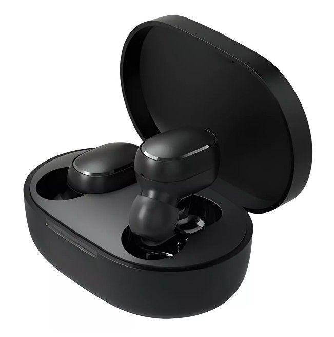Auriculares In-ear Gamer Inalámbricos Redmi Airdots 2-1