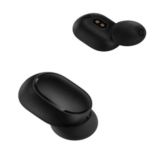 Auriculares In-ear Gamer Inalámbricos Redmi Airdots 2-3