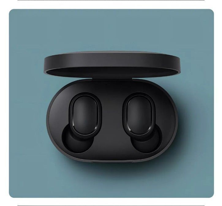 Auriculares In-ear Gamer Inalámbricos Redmi Airdots 2-5