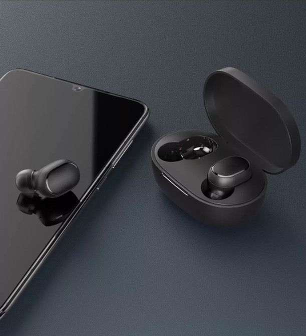 Auriculares In-ear Gamer Inalámbricos Redmi Airdots 2-6