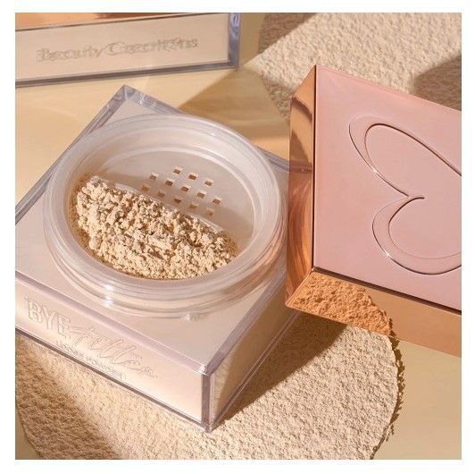 Polvo Suelto Fijador Beauty Creations Bye Filter-2