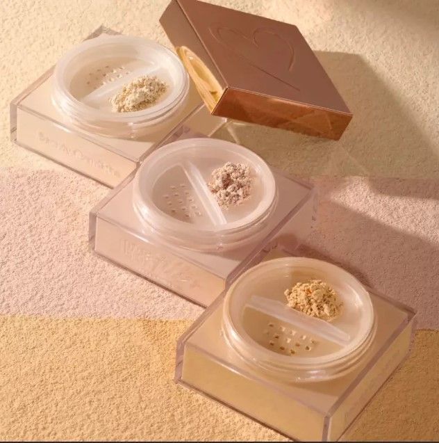 Polvo Suelto Fijador Beauty Creations Bye Filter-3
