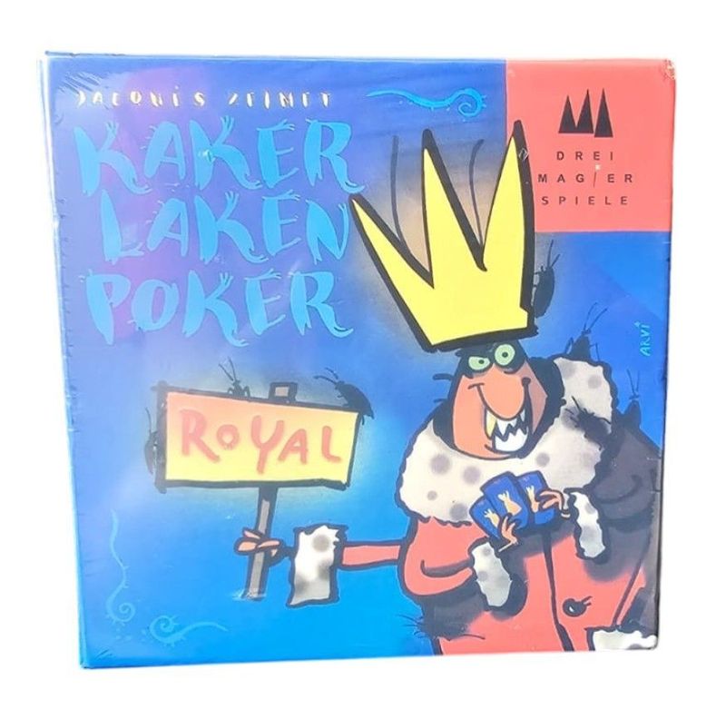 Juegos De Cartas Variados-2