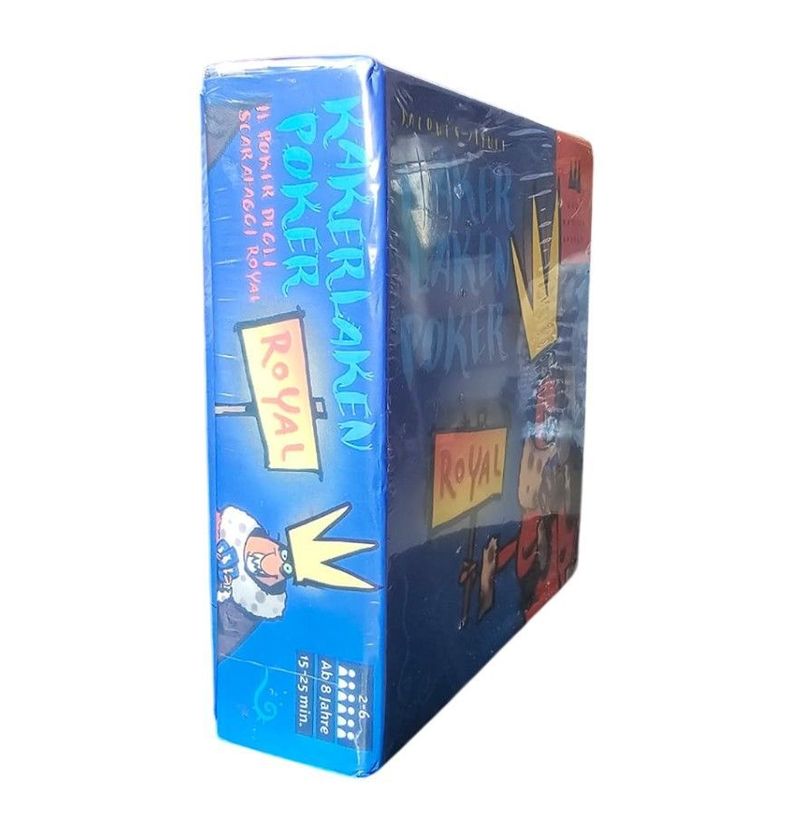 Juegos De Cartas Variados-3