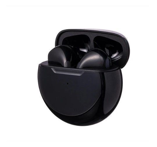 Audifonos Inalambricos Mini Pro-6 Negro