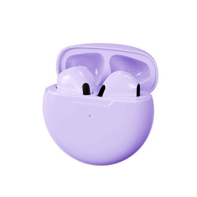 Audifonos Inalambricos Mini Pro-6