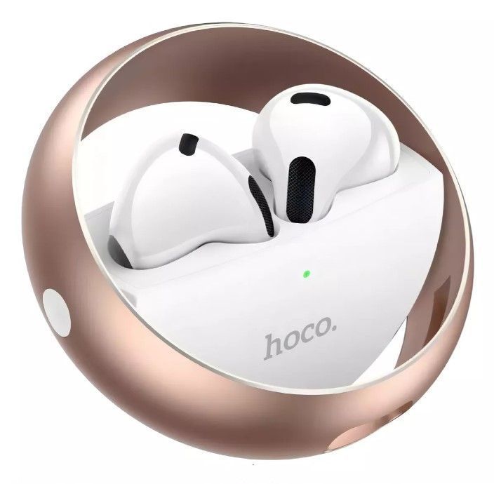Audifonos Hoco Ew23 In Ear Bluetooth -1