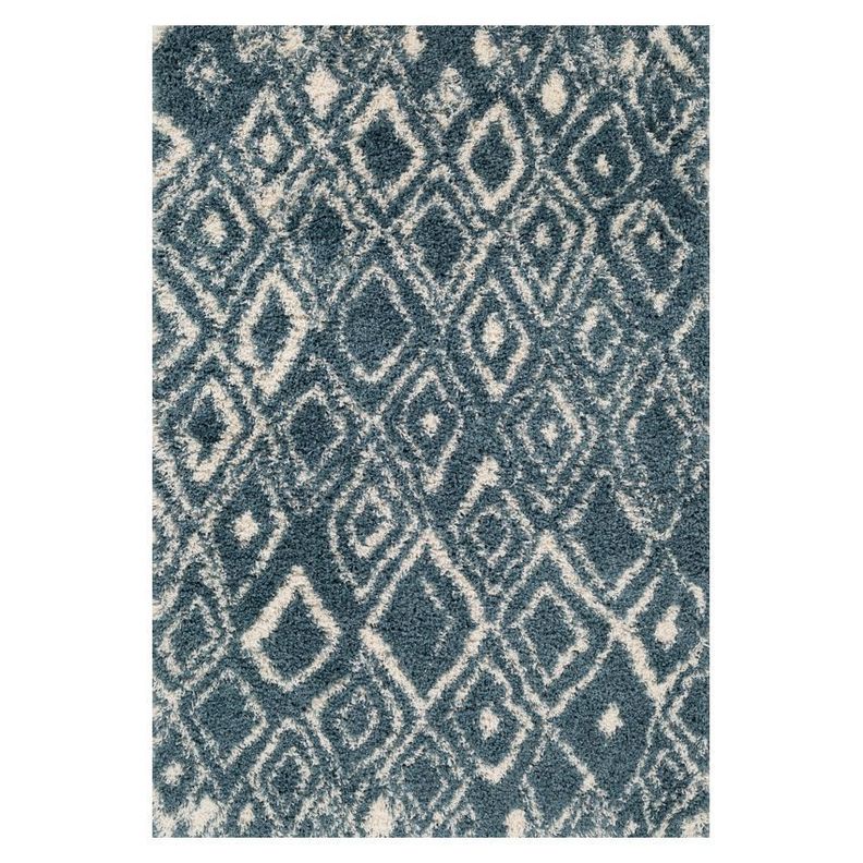 alfombra shag   anat 3 140 x200 turquesa-0