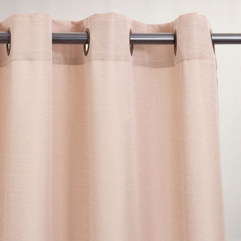 Set Cortinas 8 Piezas Yasmin Taupe-4
