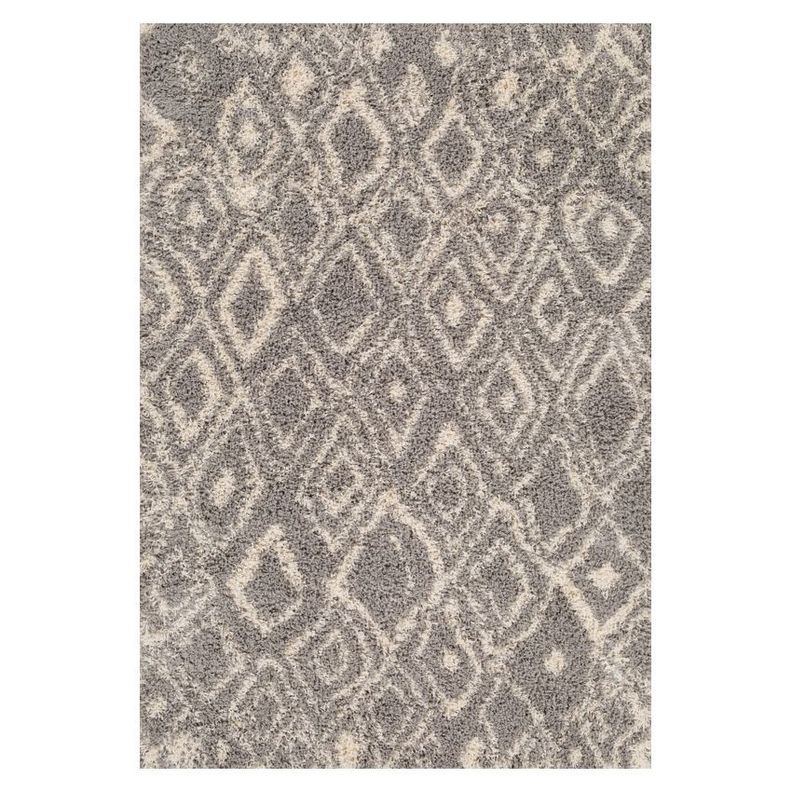 alfombra shag  anat 3 160 x230 gris oscuro-0