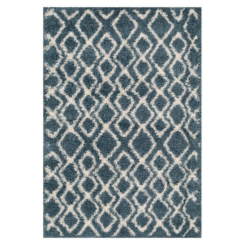 alfombra shag   anat 1 160 x230 turquesa-0
