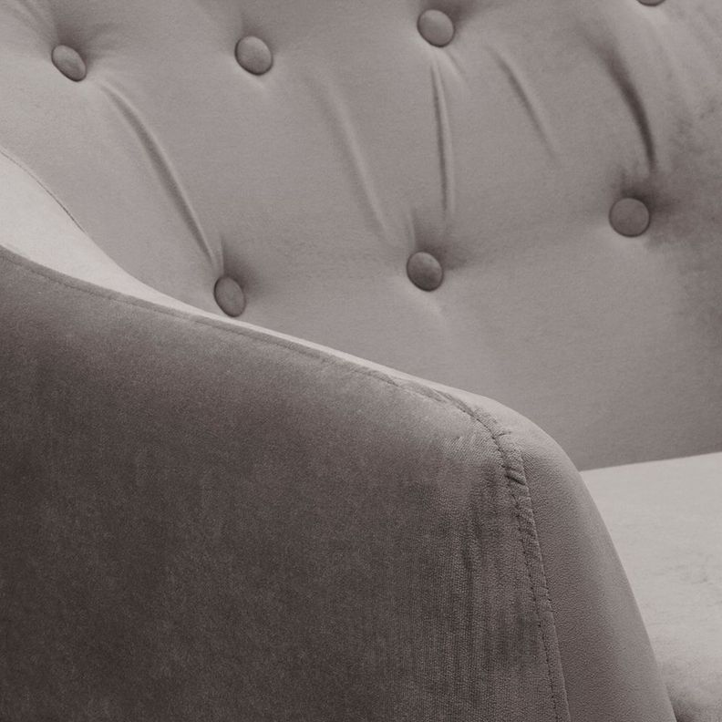  Sofa Norway  Felpa Gris 185 x 87x 90-2
