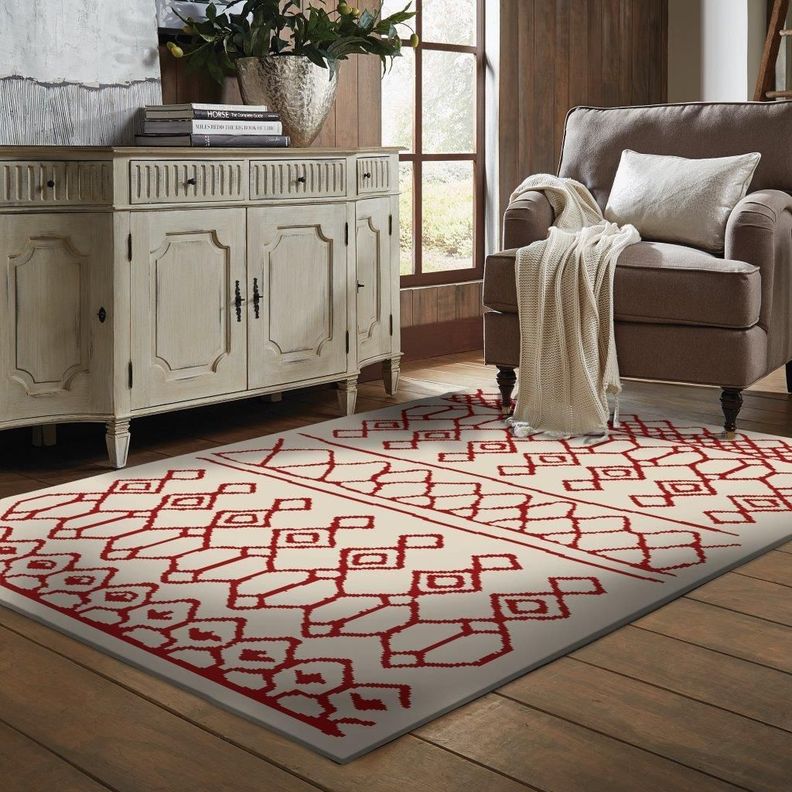 alfombra shag anat 2 160x230 gris-rojo-1