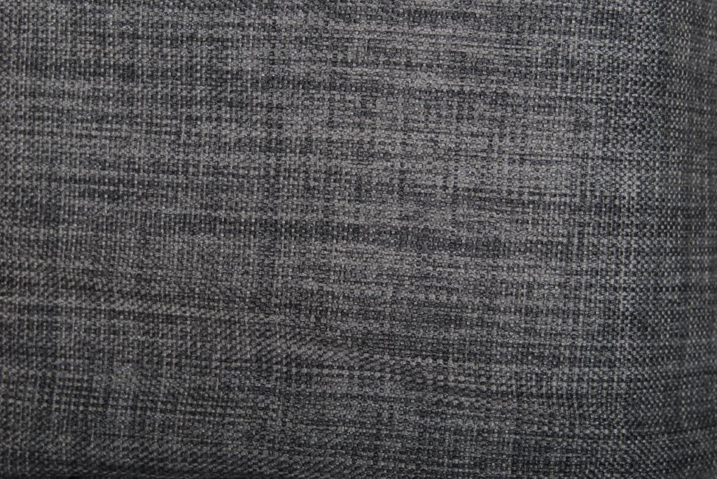 Set Cortinas de ambiente 4pzas B.Out City y velo Bordado Gris Osc-1