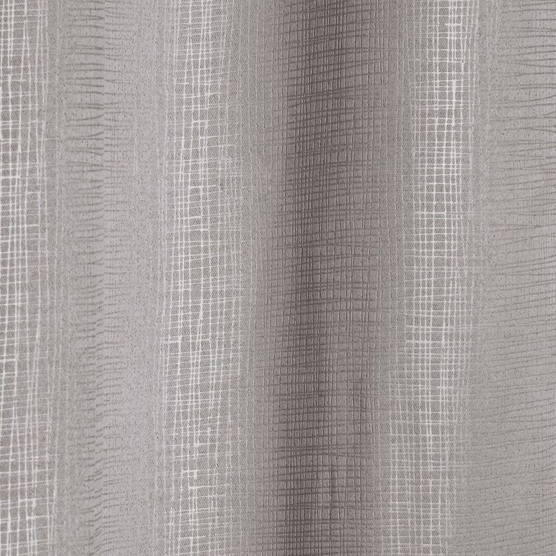 Cortinas  Set Embosed 1.40 x 2.25 Gris claro-3