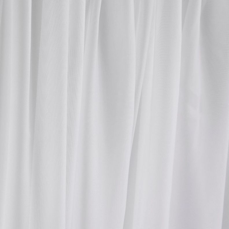 Set Cotina Velo pasatubo 140 x 225 blanco -3