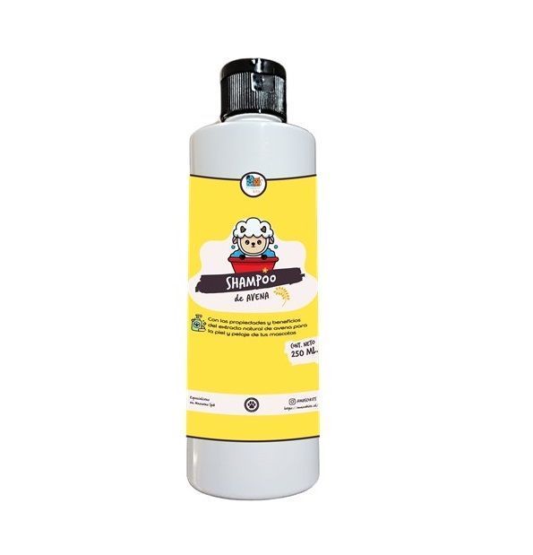Colonia Para Perro Perrito Sin Alcohol 150ml + Shampoo-2