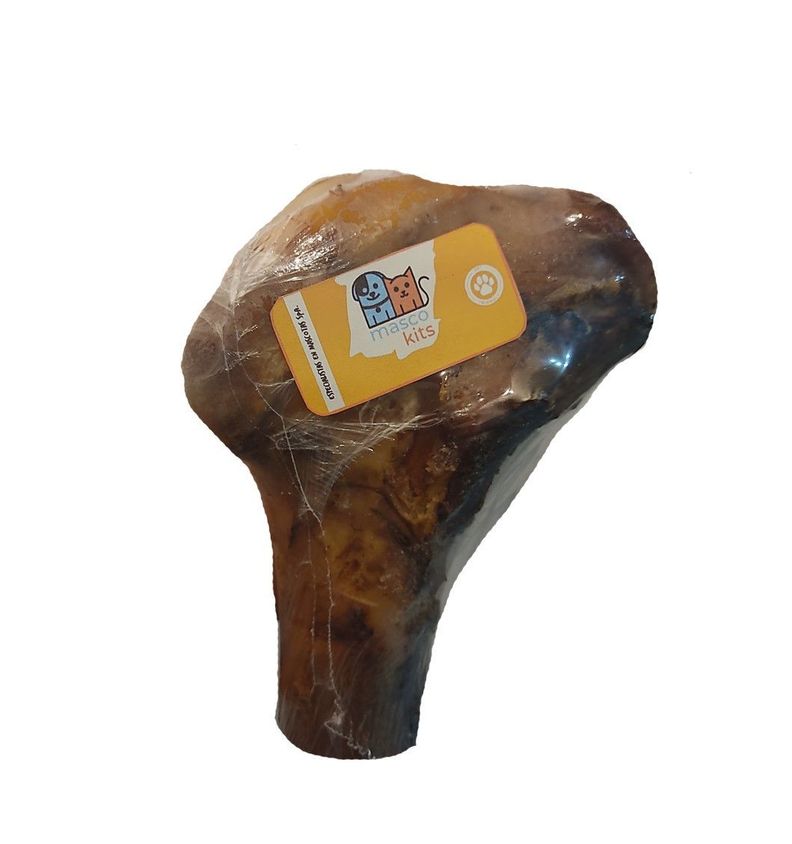 Kit Huesos Para Perros Medio Femur Bovino Snack-1