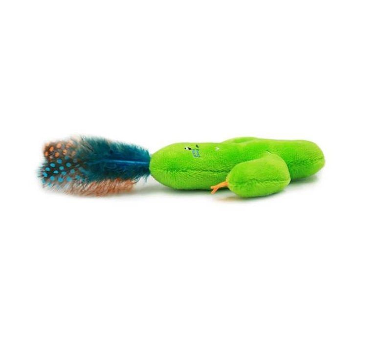 Hey Juguete De Entretenimiento Cactus Para Gatos-1