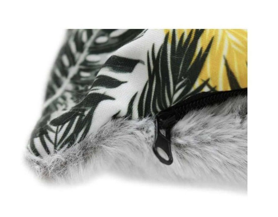 Cama Mascota Perro Gato Colchon Anti Estres 50x35cm Talla Xs-3
