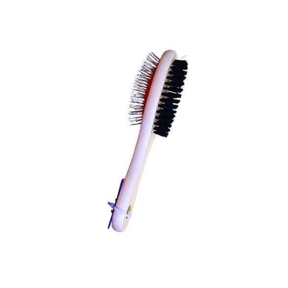 Kit Para Perros Collar Atipulgas + Shampoo + Peine-1