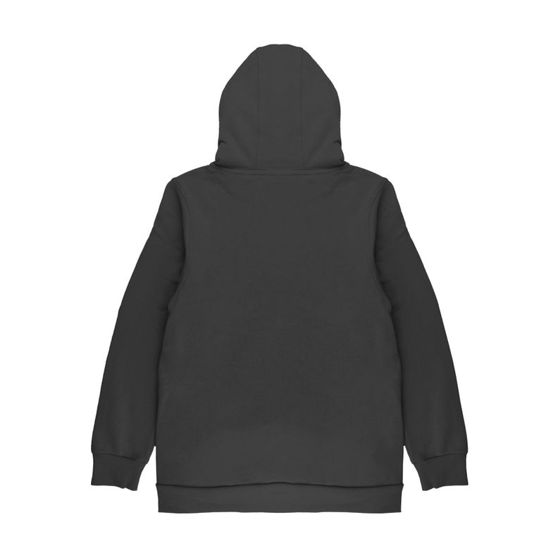 Polerón Zipper Classic Hombre Falcone-1