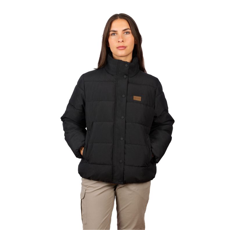 Parka Terraline Mujer Falcone-1