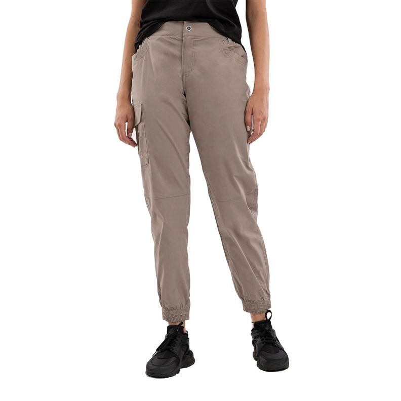 Pantalón Quest Mujer -0