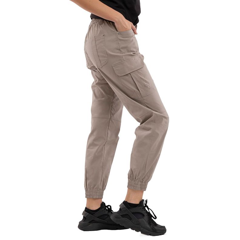 Pantalón Quest Mujer -3