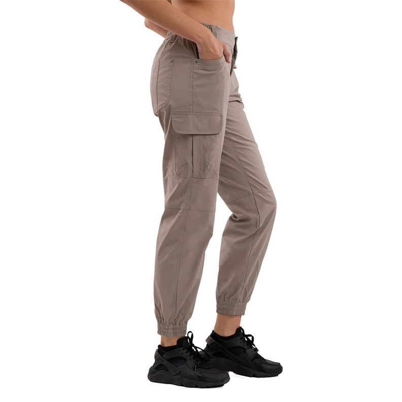 Pantalón Quest Mujer -4