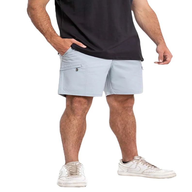 Short Discovery Hombre Falcone-1