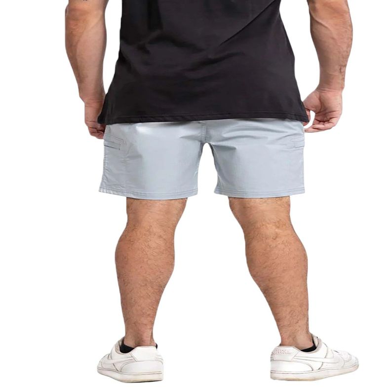 Short Discovery Hombre Falcone-2