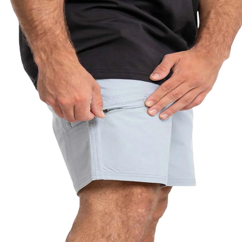 Short Discovery Hombre Falcone-3