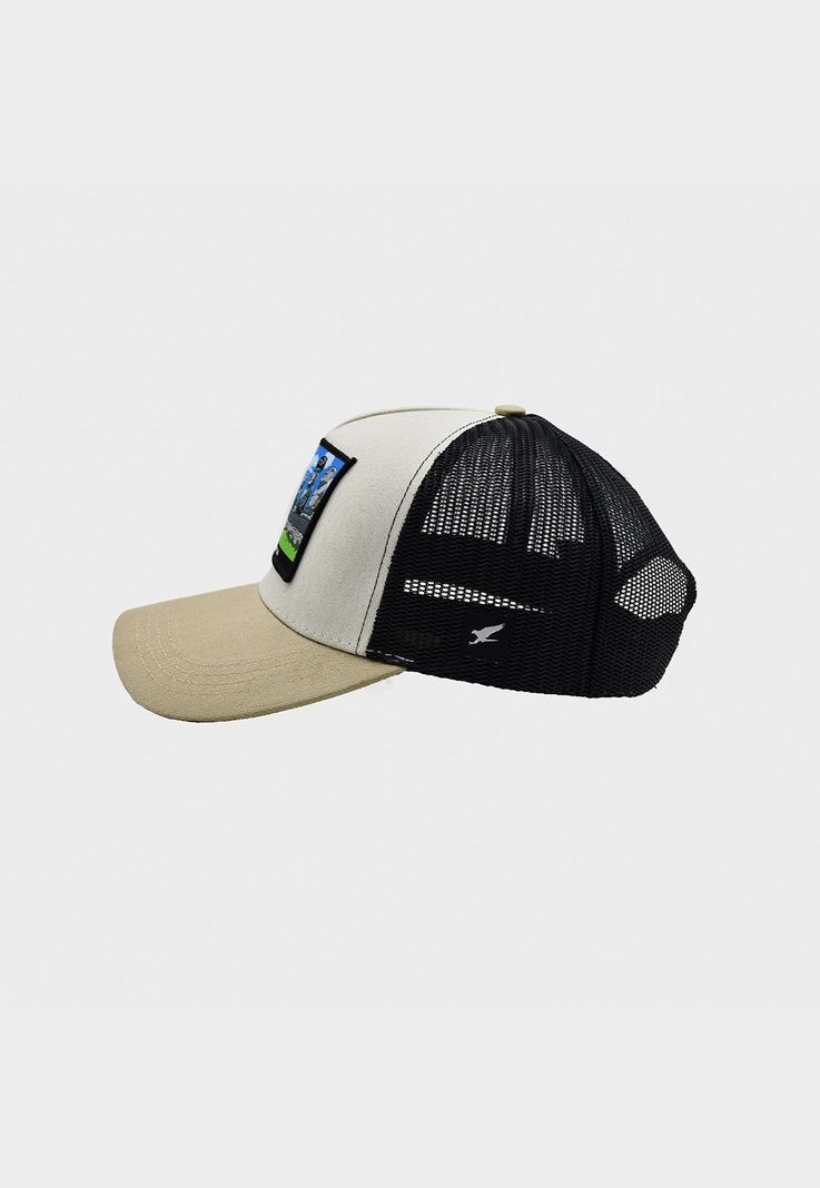 Gorro Postales Chilenas Falcone-1