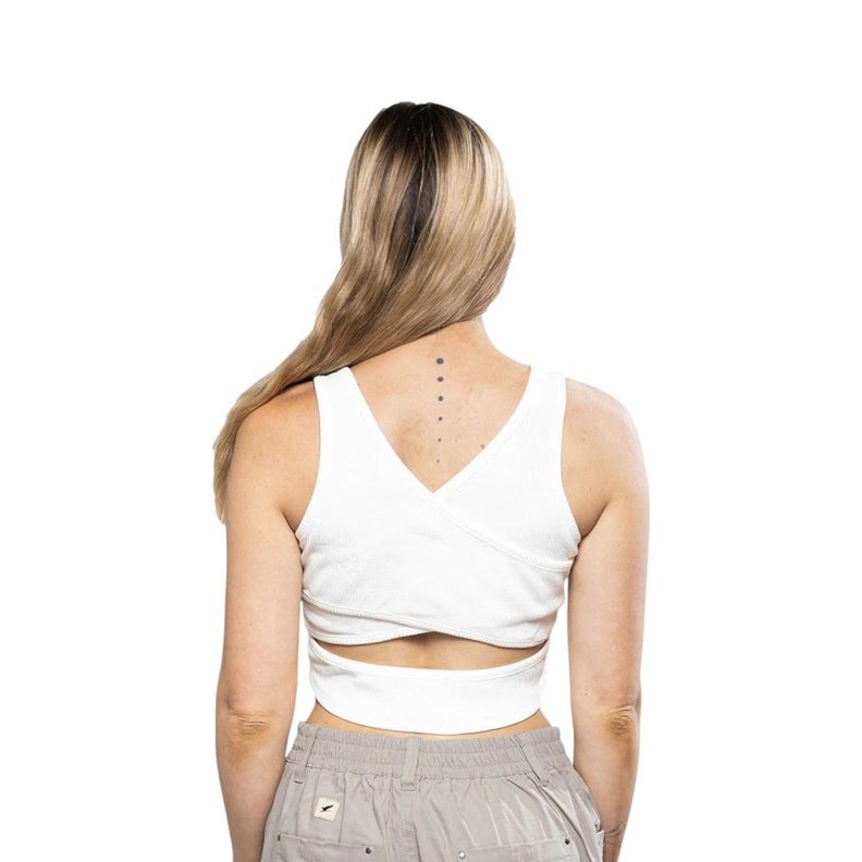 Crop Top All Day Mujer Falcone-2