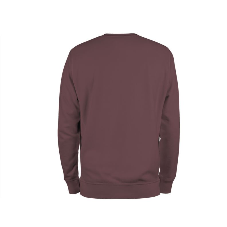 Polerón Crew Classic Hombre Falcone-1