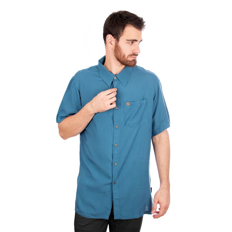 Camisa Classic Hombre Falcone Falcone-0