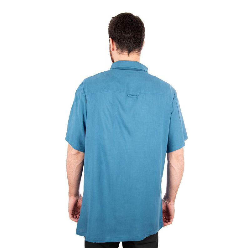 Camisa Classic Hombre Falcone Falcone-1
