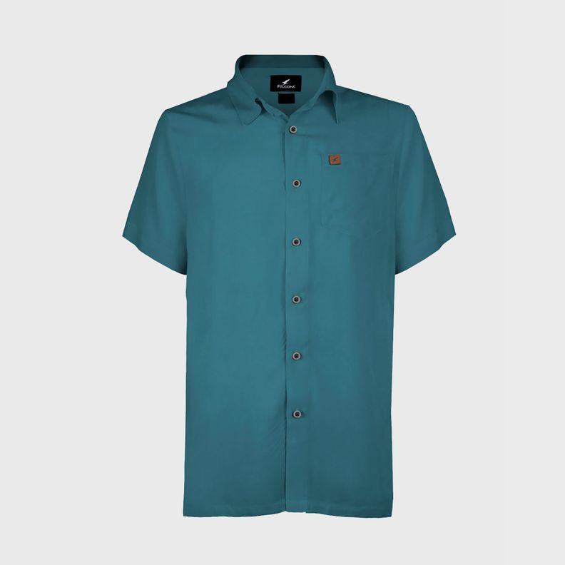 Camisa Classic Hombre Falcone Falcone-3
