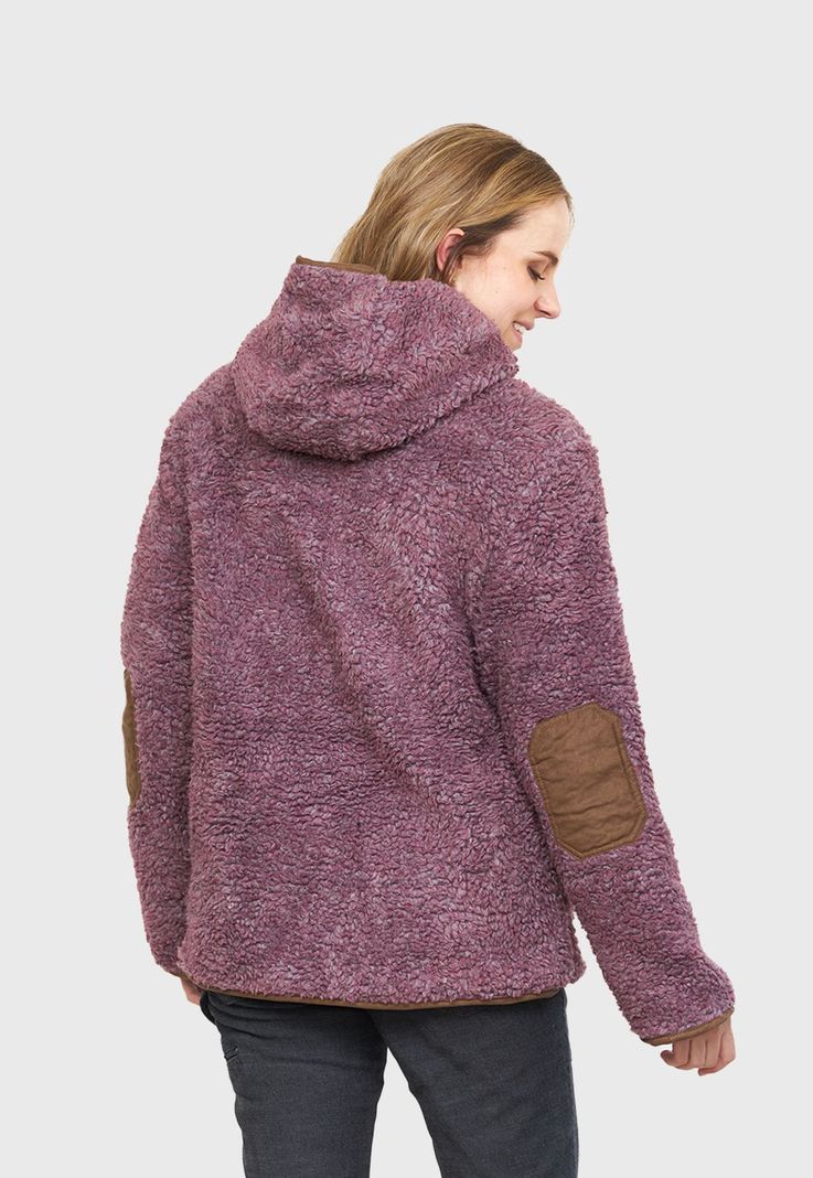 Chaqueta Chiporro Clásica V5 Mujer Falcone -2