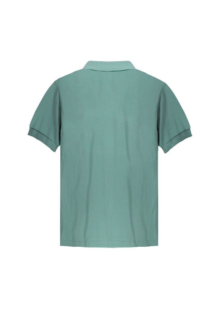 Polera Pique Hombre Falcone-1