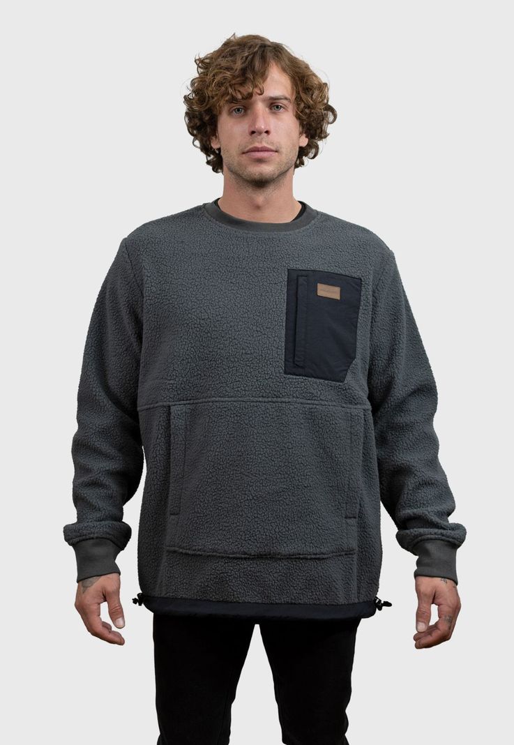 Gris Oscuro