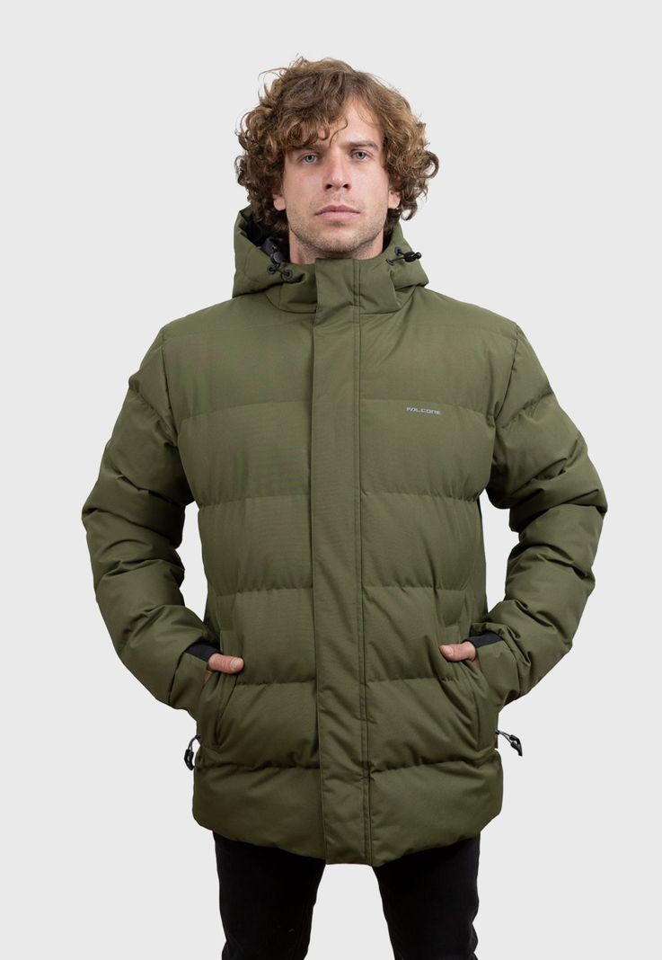 Parka Outerknown Hombre Falcone-2
