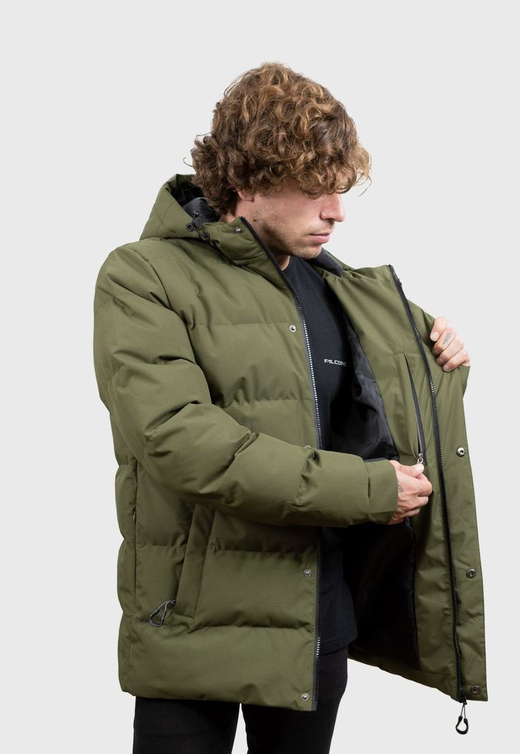 Parka Outerknown Hombre Falcone-5