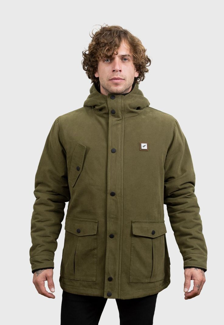 Verde