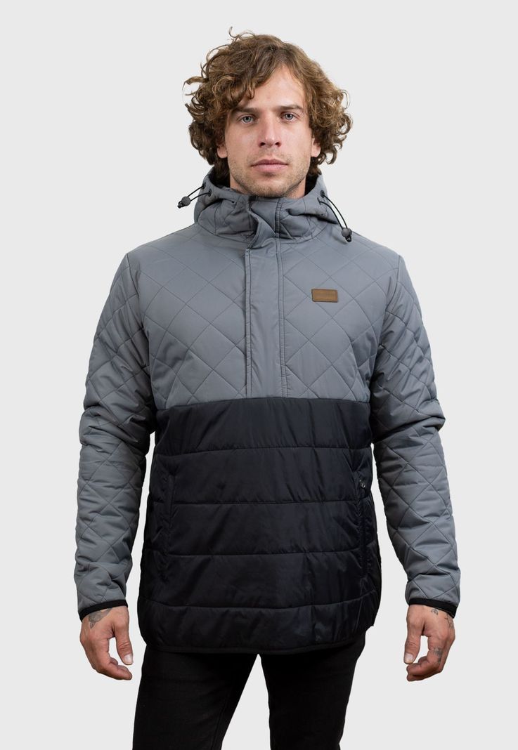 Parka Coldwind Hombre Falcone -1