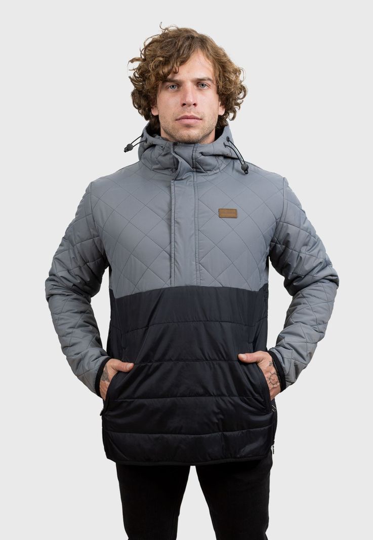 Parka Coldwind Hombre Falcone -2