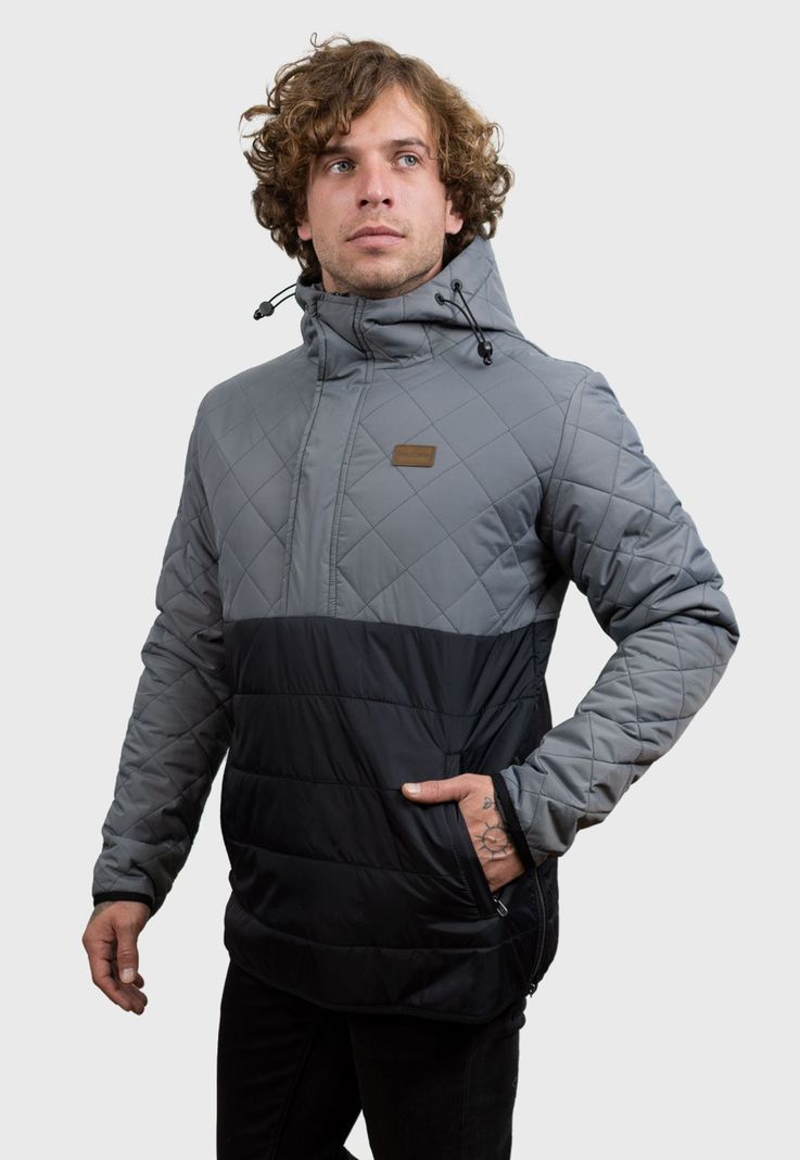 Parka Coldwind Hombre Falcone -3